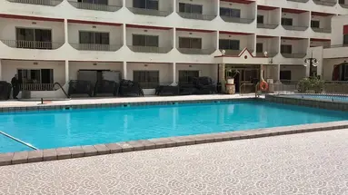 The San Anton Hotel