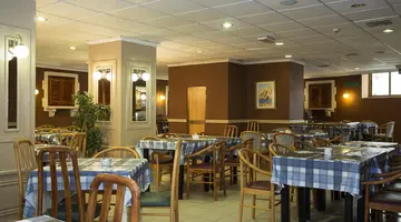 The San Anton Hotel