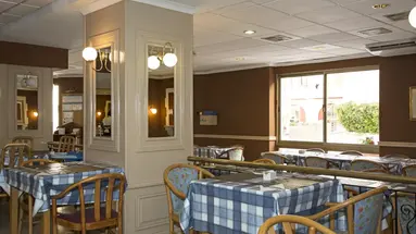 The San Anton Hotel
