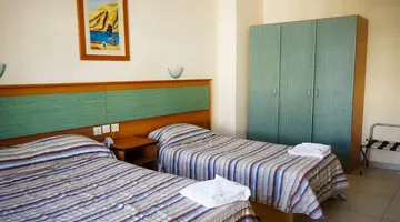 The San Anton Hotel