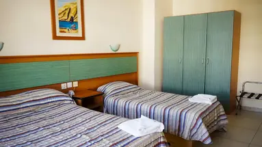 The San Anton Hotel
