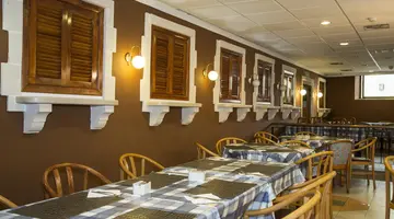 The San Anton Hotel