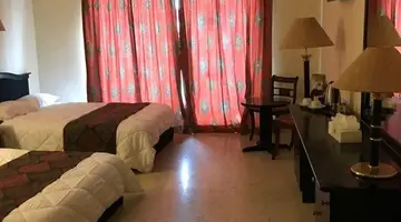 The San Anton Hotel