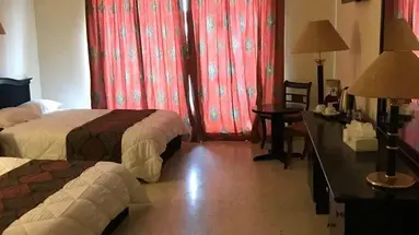 The San Anton Hotel
