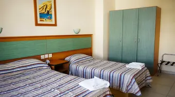 The San Anton Hotel