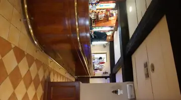 The San Anton Hotel