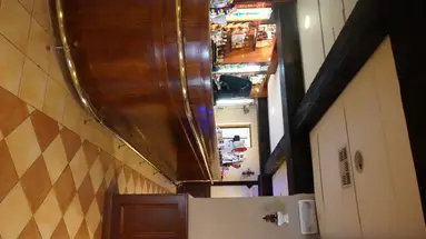The San Anton Hotel