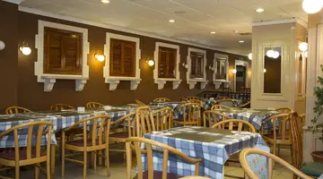 The San Anton Hotel