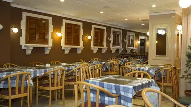 The San Anton Hotel