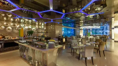 THE SANCTUARY RESORT PATTAYA, BW SIGNATURE COLLECTION (ex. THE SANCTUARY PHRATAMNAK PATTAYA HOTEL)