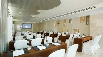THE SANCTUARY RESORT PATTAYA, BW SIGNATURE COLLECTION (ex. THE SANCTUARY PHRATAMNAK PATTAYA HOTEL)