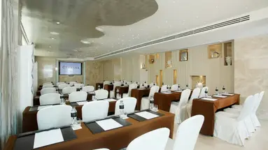 THE SANCTUARY RESORT PATTAYA, BW SIGNATURE COLLECTION (ex. THE SANCTUARY PHRATAMNAK PATTAYA HOTEL)