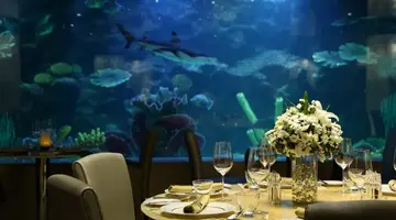 THE SANCTUARY RESORT PATTAYA, BW SIGNATURE COLLECTION (ex. THE SANCTUARY PHRATAMNAK PATTAYA HOTEL)