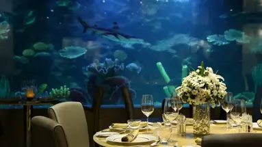 THE SANCTUARY RESORT PATTAYA, BW SIGNATURE COLLECTION (ex. THE SANCTUARY PHRATAMNAK PATTAYA HOTEL)