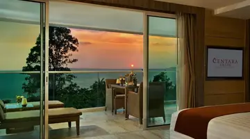 THE SANCTUARY RESORT PATTAYA, BW SIGNATURE COLLECTION (ex. THE SANCTUARY PHRATAMNAK PATTAYA HOTEL)
