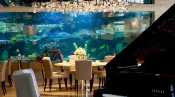 THE SANCTUARY RESORT PATTAYA, BW SIGNATURE COLLECTION (ex. THE SANCTUARY PHRATAMNAK PATTAYA HOTEL)