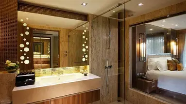 THE SANCTUARY RESORT PATTAYA, BW SIGNATURE COLLECTION (ex. THE SANCTUARY PHRATAMNAK PATTAYA HOTEL)