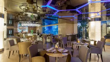 THE SANCTUARY RESORT PATTAYA, BW SIGNATURE COLLECTION (ex. THE SANCTUARY PHRATAMNAK PATTAYA HOTEL)