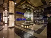 THE SANCTUARY RESORT PATTAYA, BW SIGNATURE COLLECTION (ex. THE SANCTUARY PHRATAMNAK PATTAYA HOTEL)