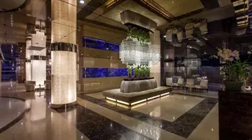 THE SANCTUARY RESORT PATTAYA, BW SIGNATURE COLLECTION (ex. THE SANCTUARY PHRATAMNAK PATTAYA HOTEL)