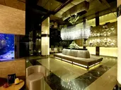 THE SANCTUARY RESORT PATTAYA, BW SIGNATURE COLLECTION (ex. THE SANCTUARY PHRATAMNAK PATTAYA HOTEL)