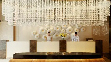 THE SANCTUARY RESORT PATTAYA, BW SIGNATURE COLLECTION (ex. THE SANCTUARY PHRATAMNAK PATTAYA HOTEL)