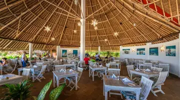 The Sands At Chale Island