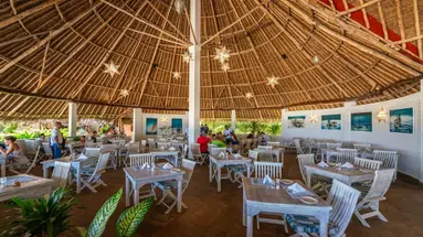 The Sands At Chale Island