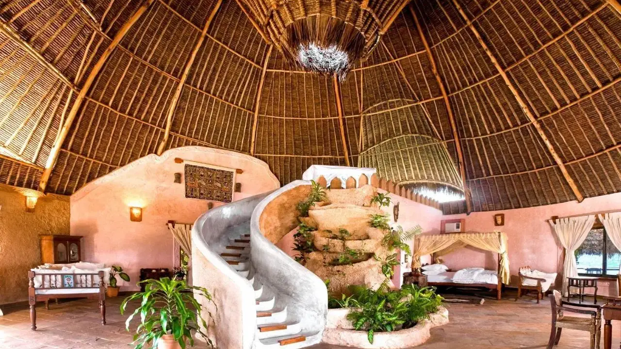 THE SANDS AT CHALE ISLAND