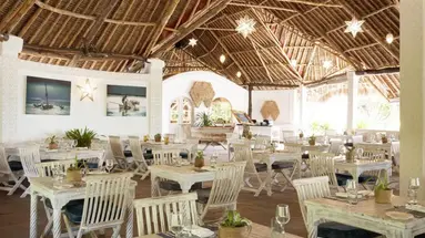 The Sands At Chale Island