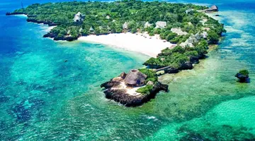 THE SANDS AT CHALE ISLAND