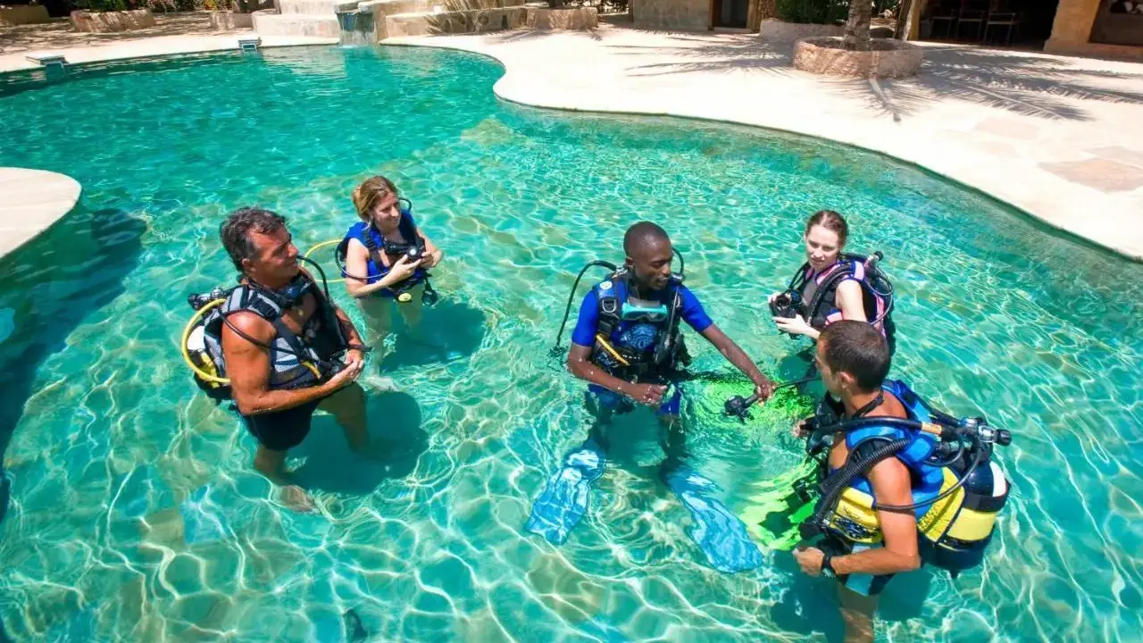 THE SANDS AT CHALE ISLAND
