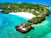 The Sands At Chale Island