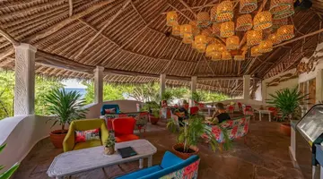 The Sands At Chale Island