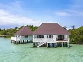 THE SANDS AT CHALE ISLAND