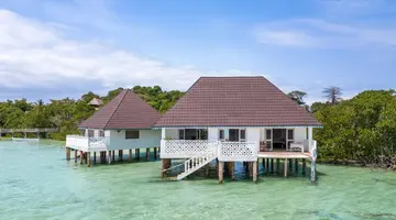THE SANDS AT CHALE ISLAND