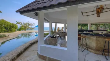 THE SANDS AT CHALE ISLAND
