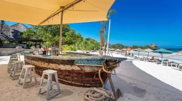 THE SANDS AT CHALE ISLAND