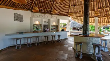 The Sands At Chale Island