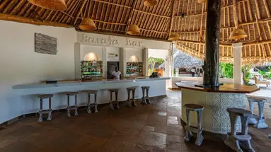 The Sands At Chale Island