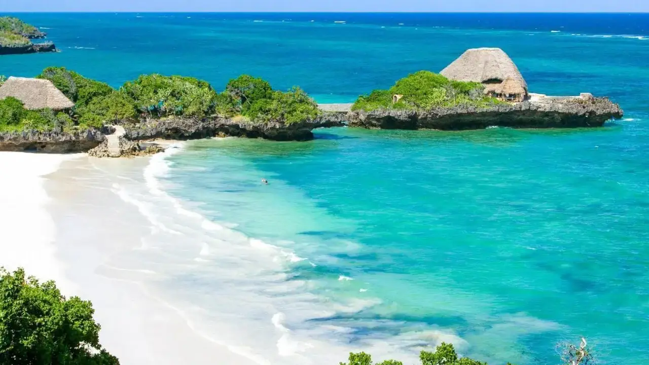 THE SANDS AT CHALE ISLAND