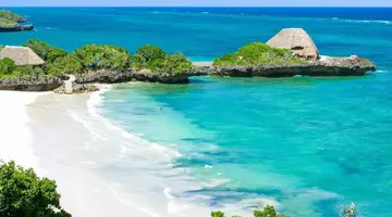 THE SANDS AT CHALE ISLAND