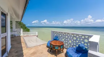 The Sands At Chale Island