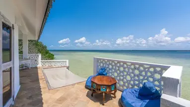 The Sands At Chale Island