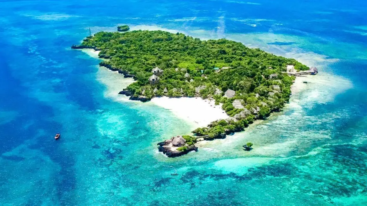 THE SANDS AT CHALE ISLAND