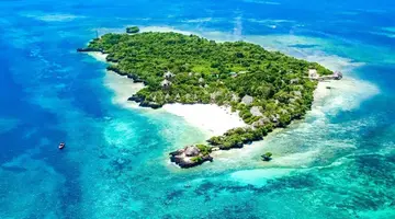 THE SANDS AT CHALE ISLAND