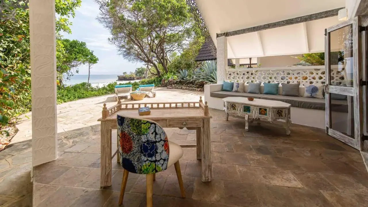 THE SANDS AT CHALE ISLAND