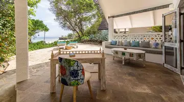 THE SANDS AT CHALE ISLAND