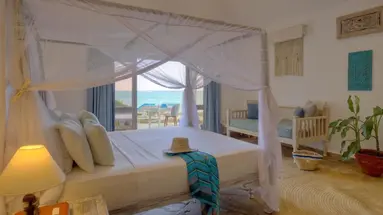 The Sands At Chale Island