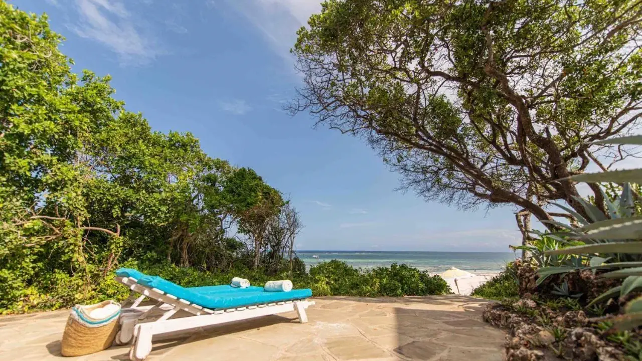 THE SANDS AT CHALE ISLAND